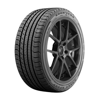 Goodyear EAGLE SPORT ALL-SEASON | BJ's Tire Center